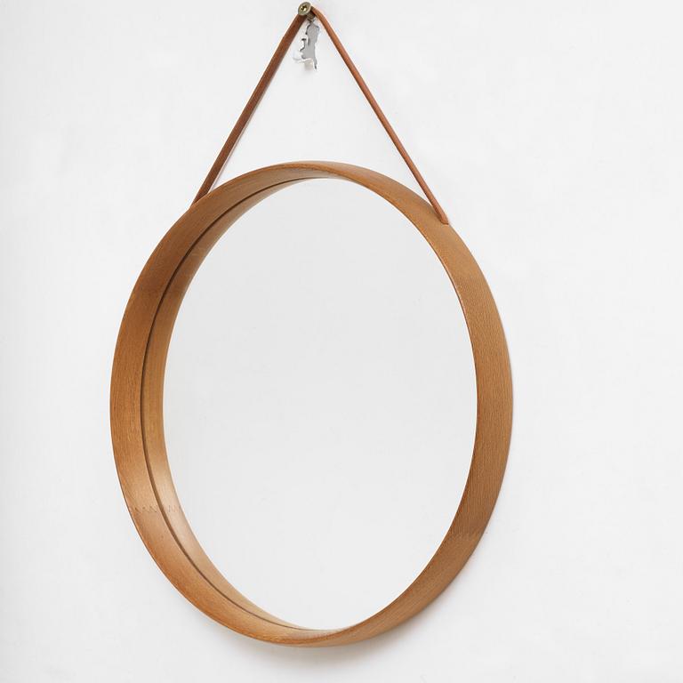 UNO OCH ÖSTEN KRISTIANSSON, spegel, Luxus, 1960-tal.