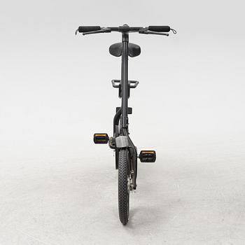 Cykel, Strida, ihopfällbar.