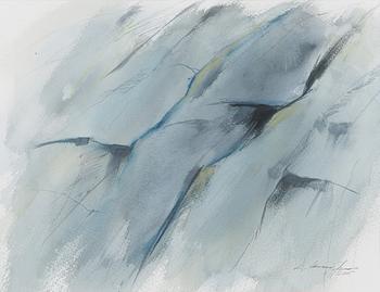 Lasse Kempas, ‘Cliff’.