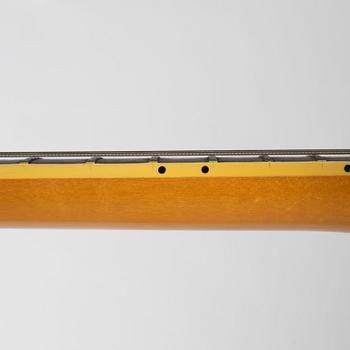 Gibson, elgitarr,  "ES 335 TD Natural", USA 1978.