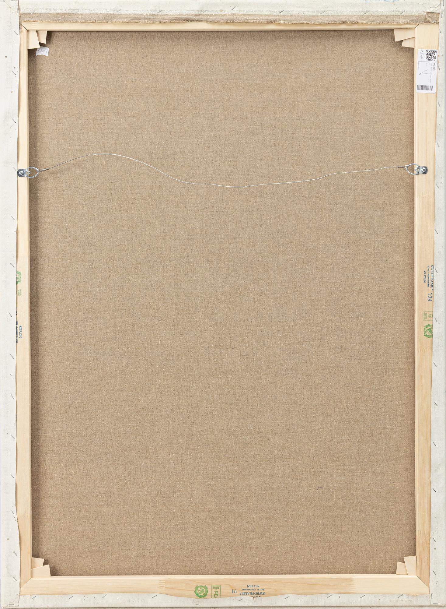 Frank Björklund, Marylin Monroe.