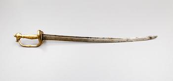 SABEL, 1800-talets första hälft.