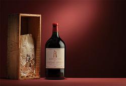 Systembolaget Wine and Spirits auction – December