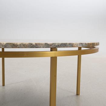 Soffbord, 1900-talet senare del.