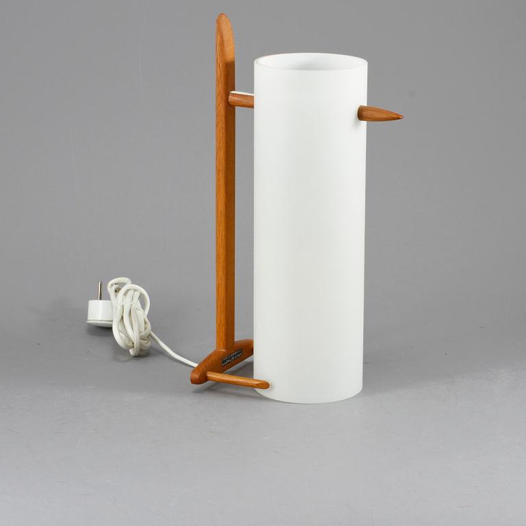 VÄGGLAMPA, Luxus, Vittsjö, 1950/60-tal.