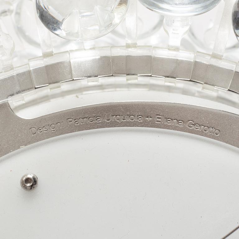 Patricia Urquiola & Eliana Gerotto, taklampa, "Caboche", Foscarini, Italien 2000-tal.