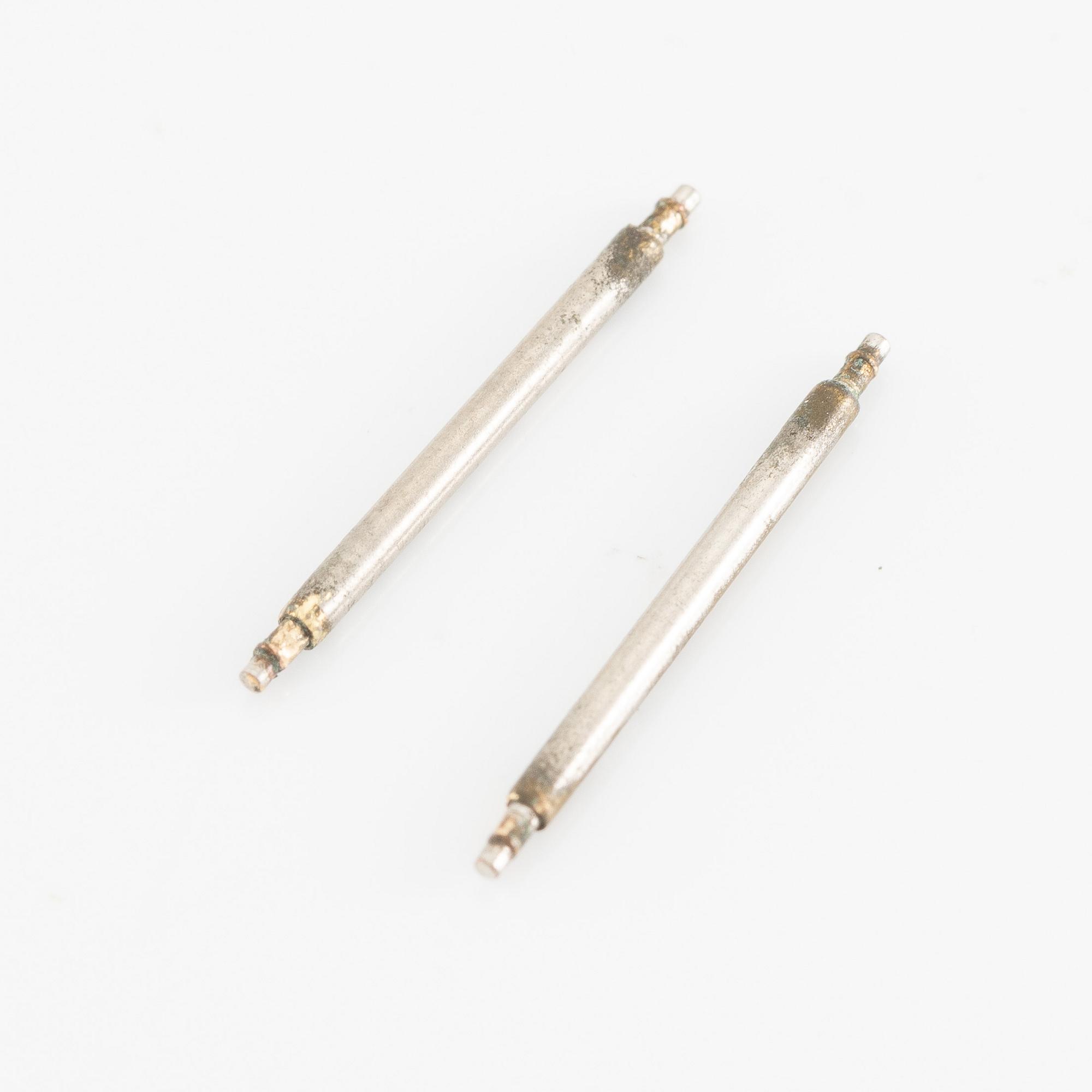 Jaeger LeCoultre, Club, armbandsur, 34 mm.