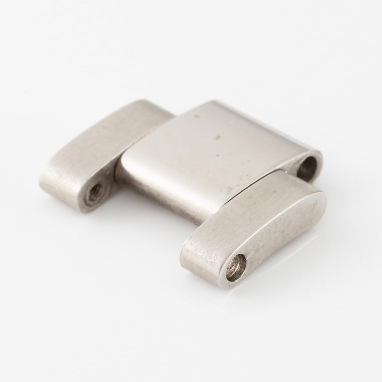 Rolex, Oyster Perpetual, Datejust II, wristwatch, 41 mm.