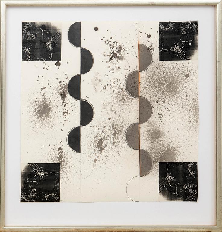 Margrete Sörensen Untitled.