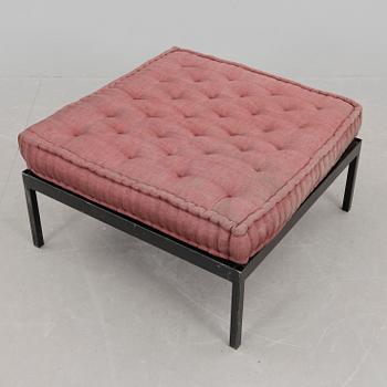 PALL, järnställning, 1970/80-tal.