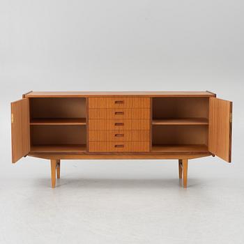 Sideboard,, 1960-tal.