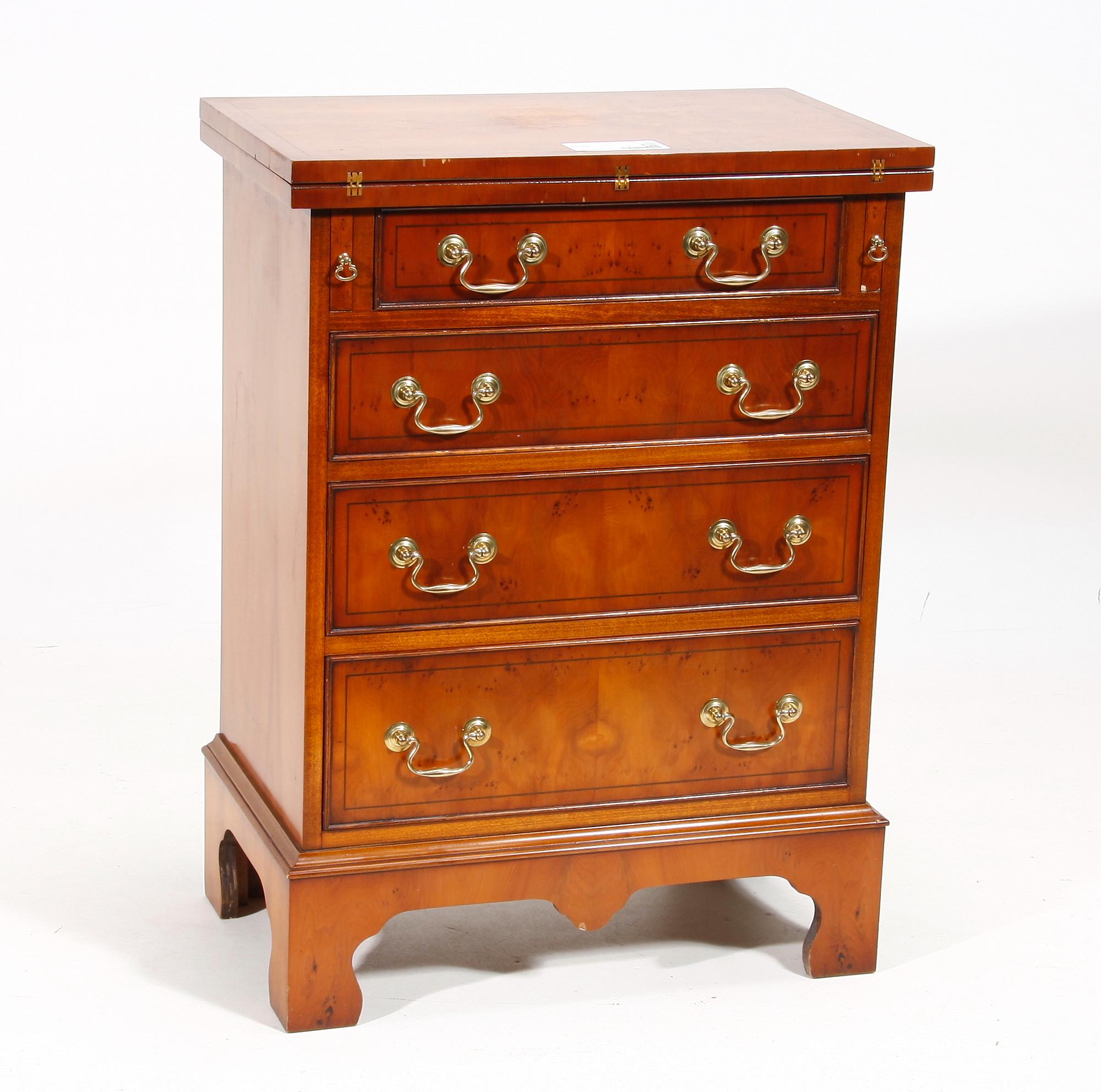 SKRIVBYRÅ. Engelsk stil.