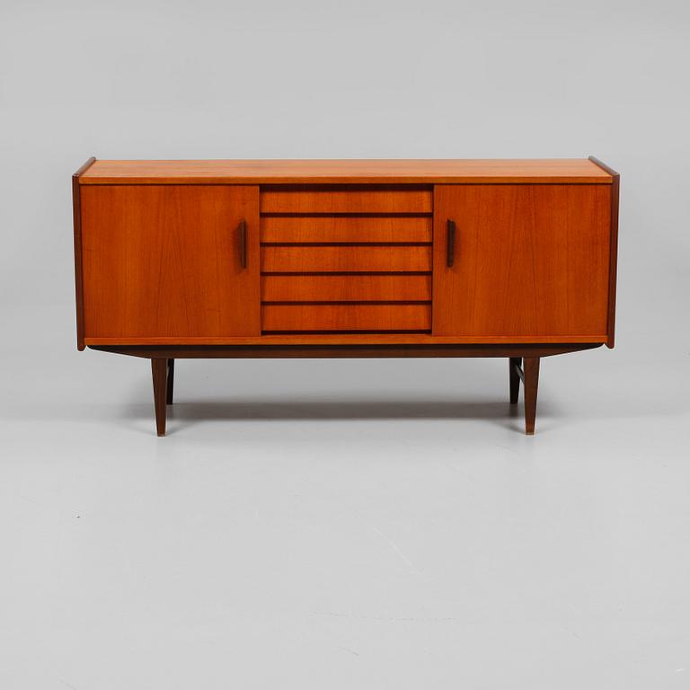 SIDEBOARD, 1950/60-tal.