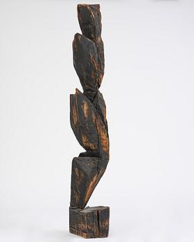 Karl Manfred Rennertz, Untitled.