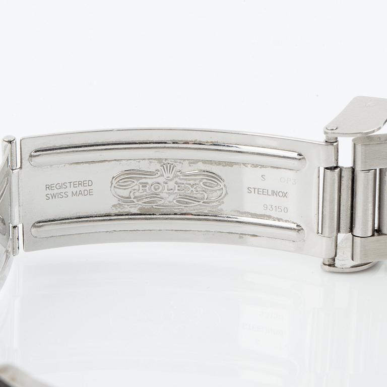 ROLEX, Explorer II, "Steve McQueen", "Mark IV Dial".