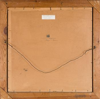 Albert Edelfelt, Nuori nainen.