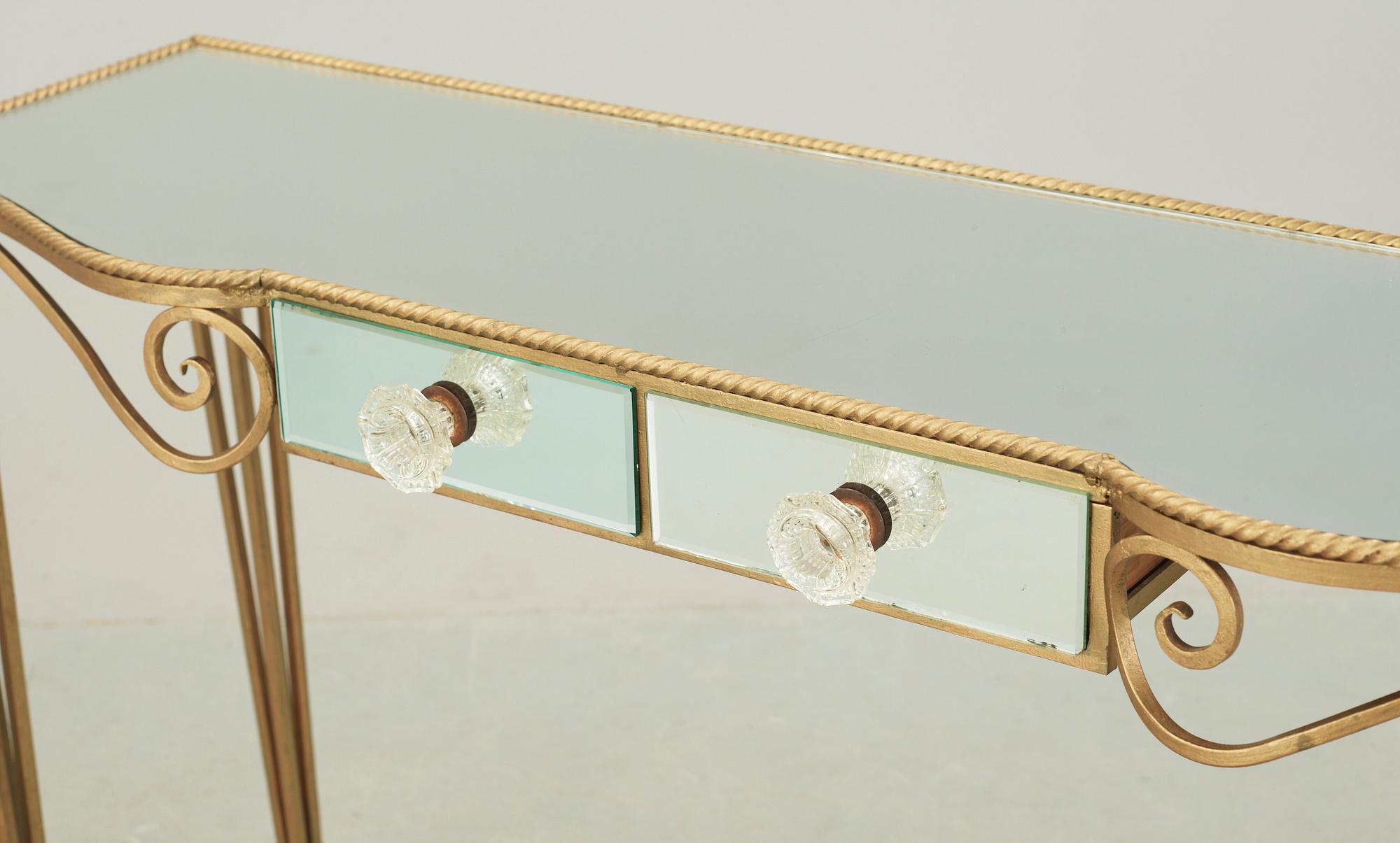 SIDEBOARD, 1900-talets andra hälft.