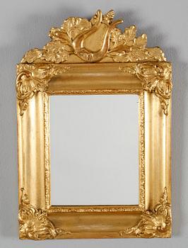 SPEGEL, 1800-talets andra hälft.