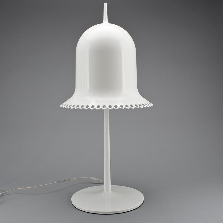 BORDSLAMPA, "Lolita", Nika Zupanc, Moooi, 2011/2012.