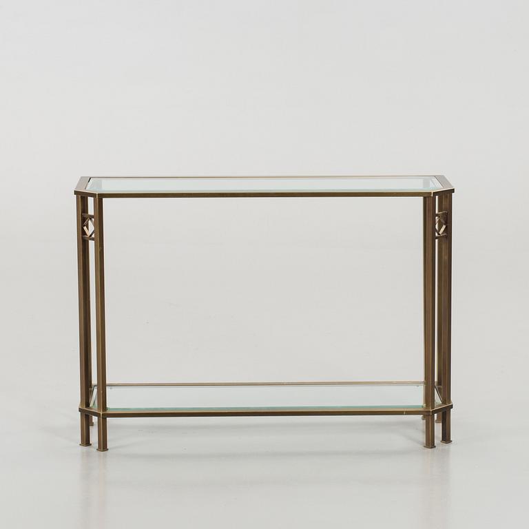 SIDEBOARD, 1900-talets slut.