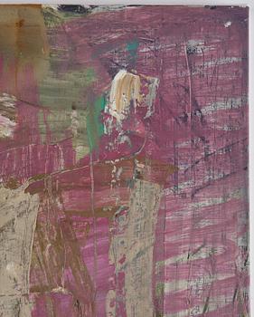 Andreas Eriksson, "The seasons reverse".