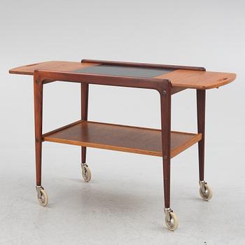 Yngve Ekström, a 'Thea' serving trolley, 1950's/60's.