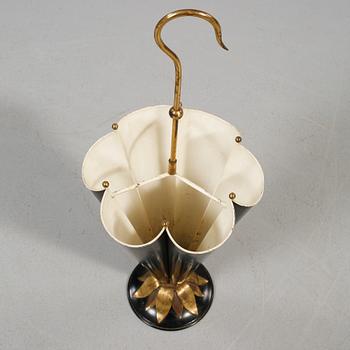 PARAPLYSTÄLL, 1900-talets mitt.