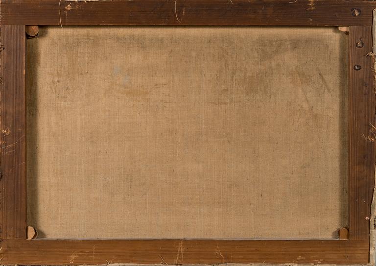 SOFIA NORDSTRÖM, LAKE VIEW.