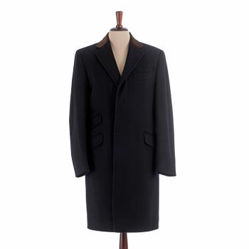 300. PARK HOUSE, rock / covert coat, storlek 50.