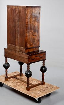 SKÅP, 1900-talets andra kvartal.