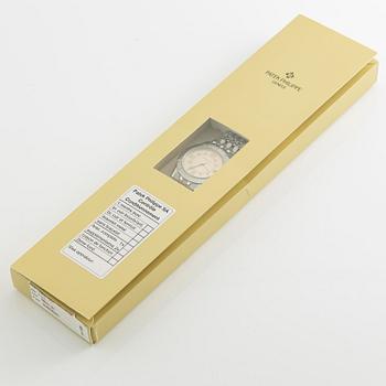 Patek Philippe, Neptune, ca 1999.