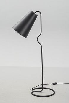 GOLVLAMPA, "Bender", Morten Kildahl, Northern Lightning.