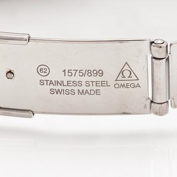 Omega, Seamaster, Aqua Terra, co-axial, 150m, wristwatch, 36 mm.