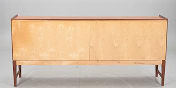 SIDEBOARD, 1960-tal.