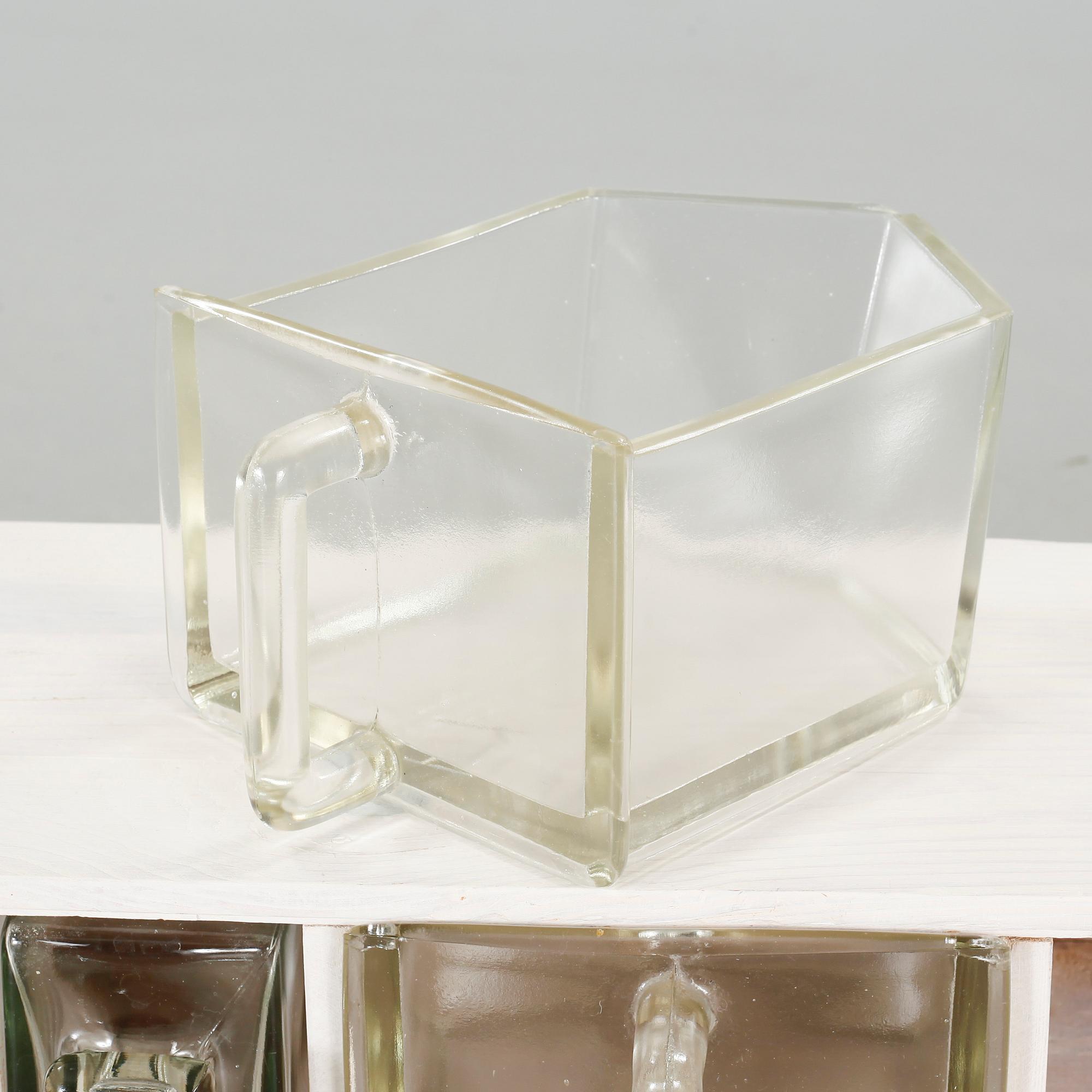 SPECERI- / KRYDDHYLLA, "Reda", Gunnar Fredrikson AB, omkring 1900-talets mitt.