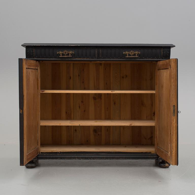 SKÄNK, nyrenässans, 1800-talets slut.