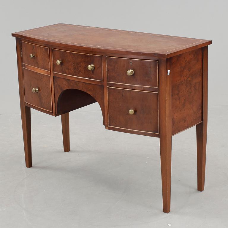 SIDEBOARD, 1900-talets andra hälft.