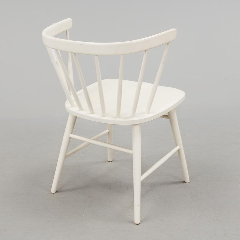 A armchair "Florida" by Bröderna Wigell Malmbäck, 1950`s / 60´s.
