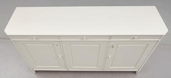 SIDEBOARD, Carl Malmsten, Waggeryds, 1900-talets andra hälft.