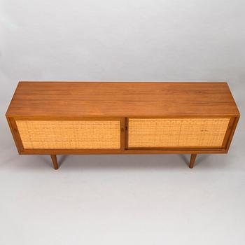 HANS J WEGNER, senkki, malli RY-26, RY Möbler Tanska 1900-talets mitt.