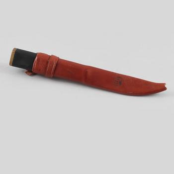 KNIV, Tapio Wirkkala, Hackman, Finland, formgiven 1961.