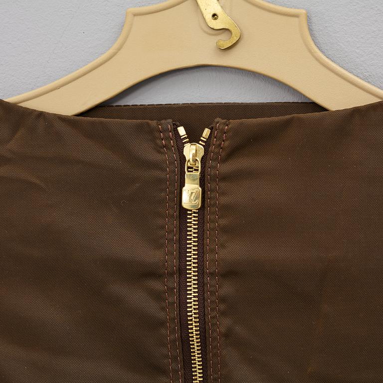 Louis Vuitton, cabin suitcase "Pégase 55".