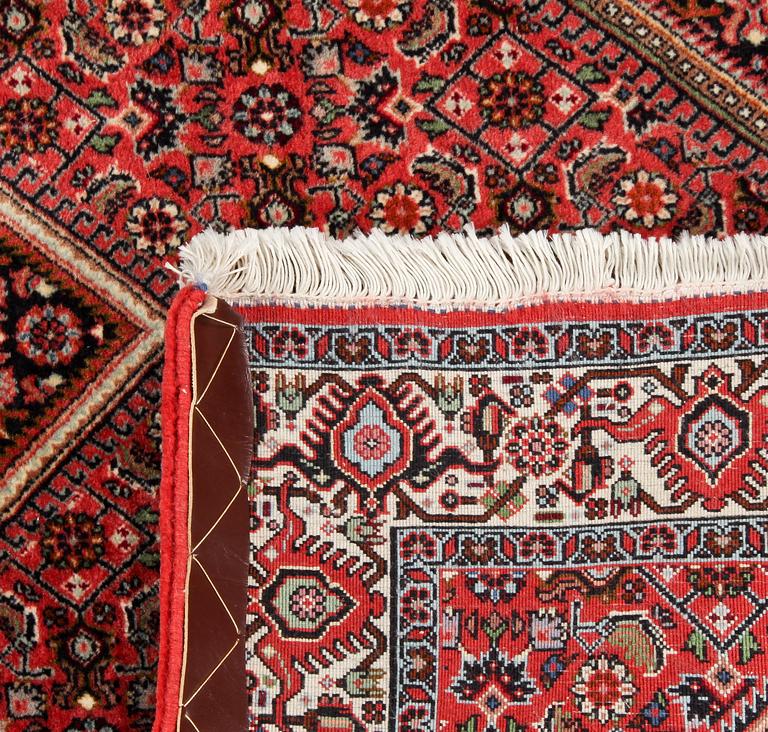 MATTA, Bidjar, 181x113 cm, 1900-talets andra hälft.