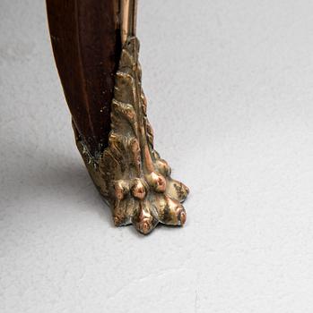 PÖYTÄ, Ranska 1900-luvun alku.