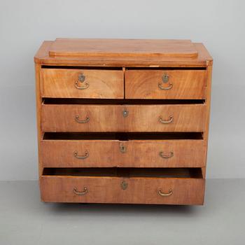 BYRÅ, empire, trol. Ryssland 1800-talets början.