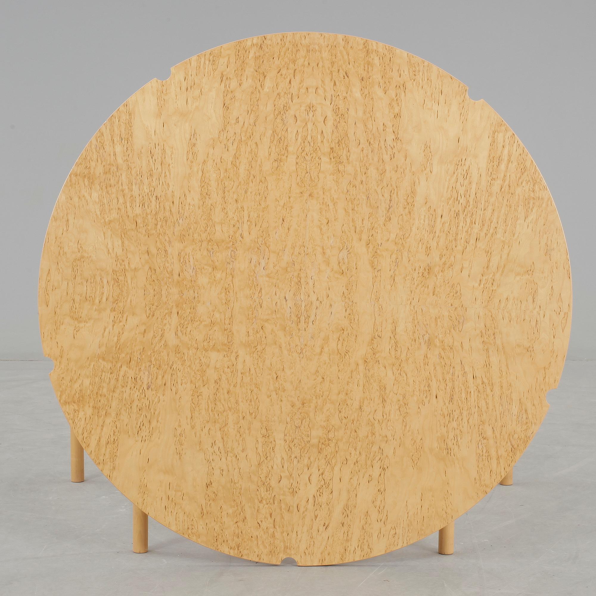 SOFFBORD, "Tema", Hans Johansson, Karl Andersson & Söner, 1900/2000-tal.