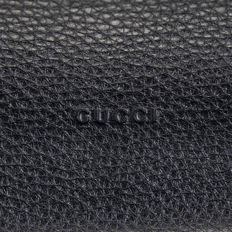 Gucci, väska, "Bamboo Daily Top Handle".