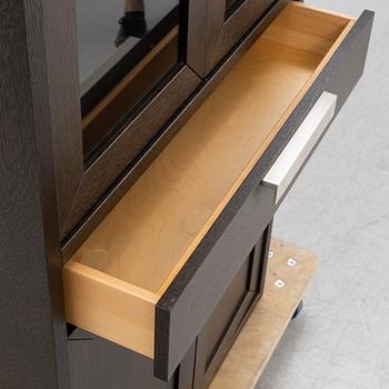 Helene Hennie, a 'Maud' Display Cabinet, Slettvoll, Norway 21st century.