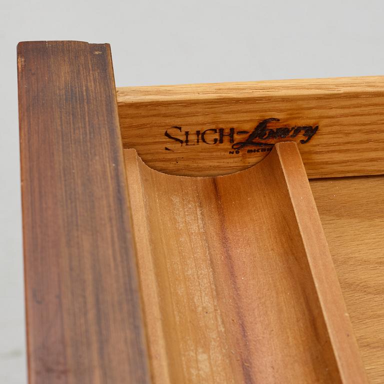 Skrivbord, Sligh-Lowry, Michigan, USA, 1960-tal.