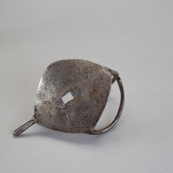 PARTI MILITARIA, 1800/1900-tal.